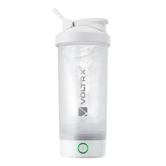 VOLTRX vista frontal del vaso 24oz con diseño compacto y práctico