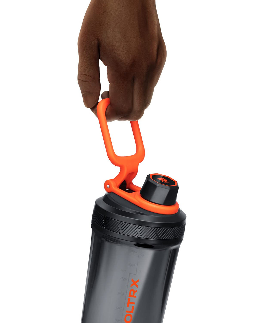 VOLTRX Gallium puerto USB‑C carga rápida para uso continuo