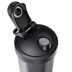 VOLTRX material libre de BPA para seguridad alimentaria