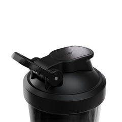 VOLTRX VortexBoost detalle de la base y motor silencioso, eficiencia