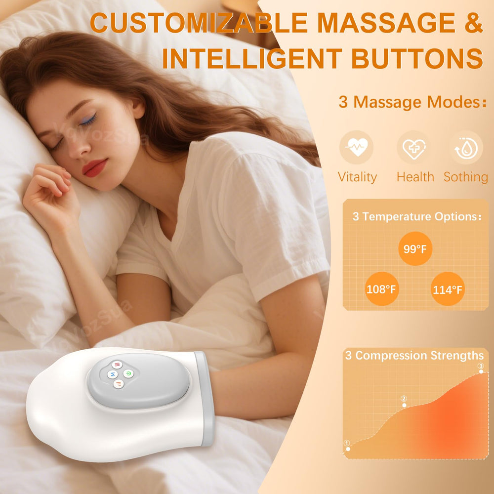 VqVozSua forro interior textil suave comodidad en contacto con la piel