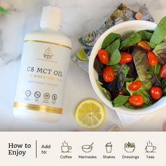 VTC etiqueta con información de ingredientes y procesos, transparencia