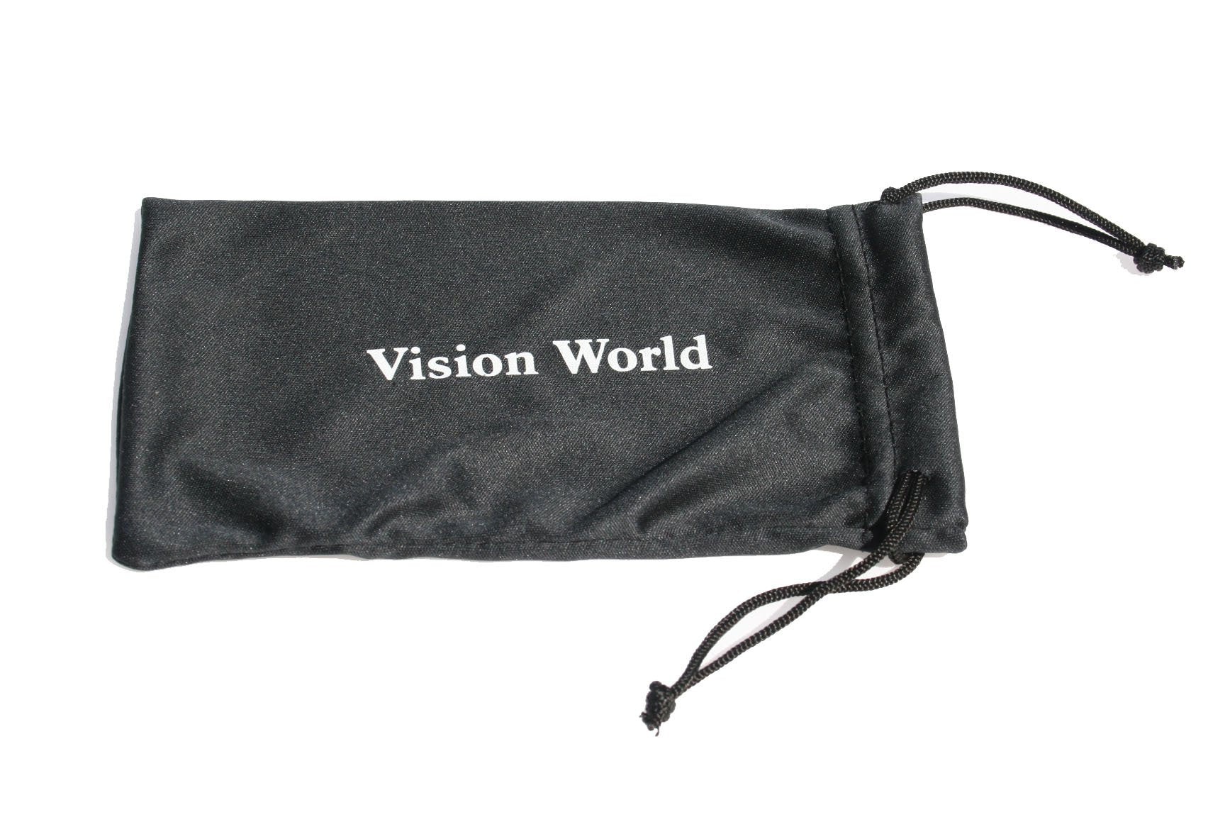 V.W.E. etiqueta con medidas y certificaciones CE y FDA visibles