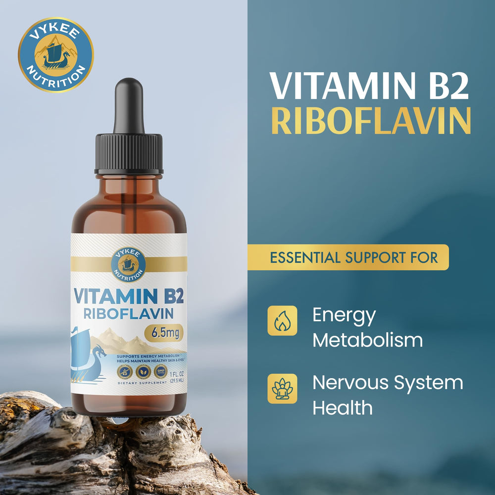 Vykee Nutrition cuentagotas vertiendo gotas, fácil dosificación rápida