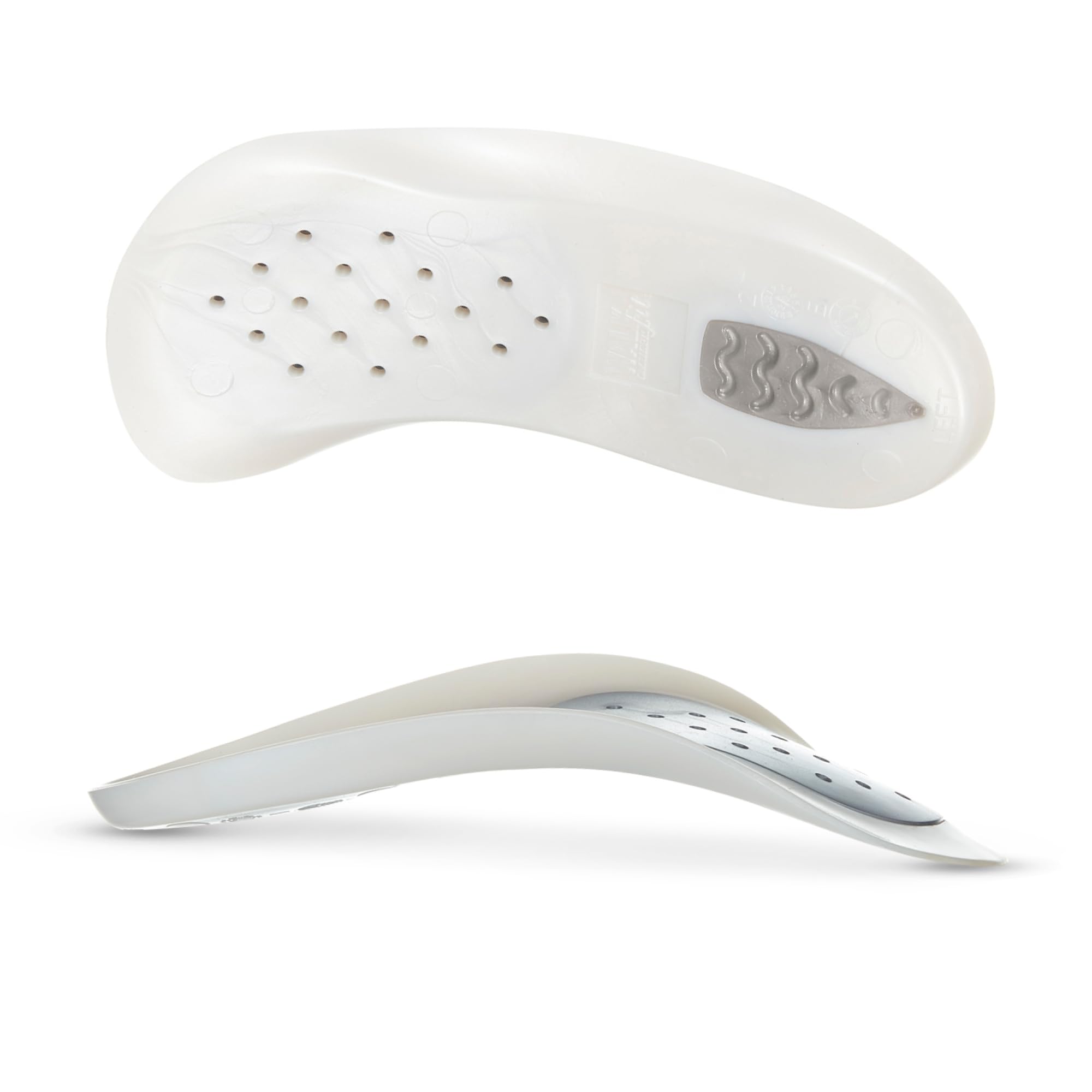 WalkFit Platinum imagen frontal del empaque con beneficios visibles