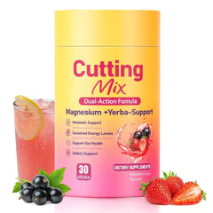War Tiger Sports envase frontal destacando ingredientes y beneficios energéticos
