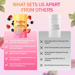 War Tiger Sports etiqueta con lista de ingredientes para transparencia y confianza