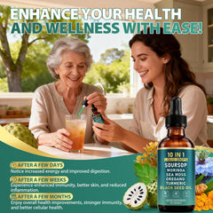 War Tiger Sports ingredientes crudos (moringa, sea moss) junto a botella