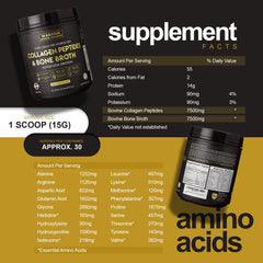 Warrior Strong Wellness uso culinario en cocina como ingrediente versátil