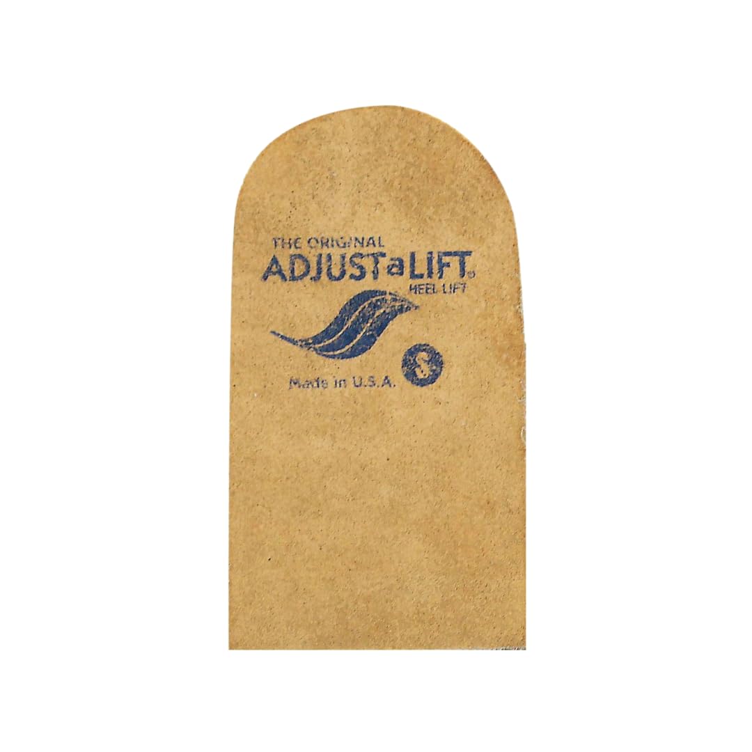 Warwick Adjust-A-Lift vista frontal con gamuza cómoda y ajuste firme