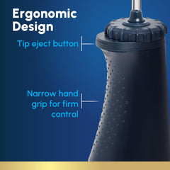 Waterpik Cordless Gem cable USB-C compatible con cargadores portátiles