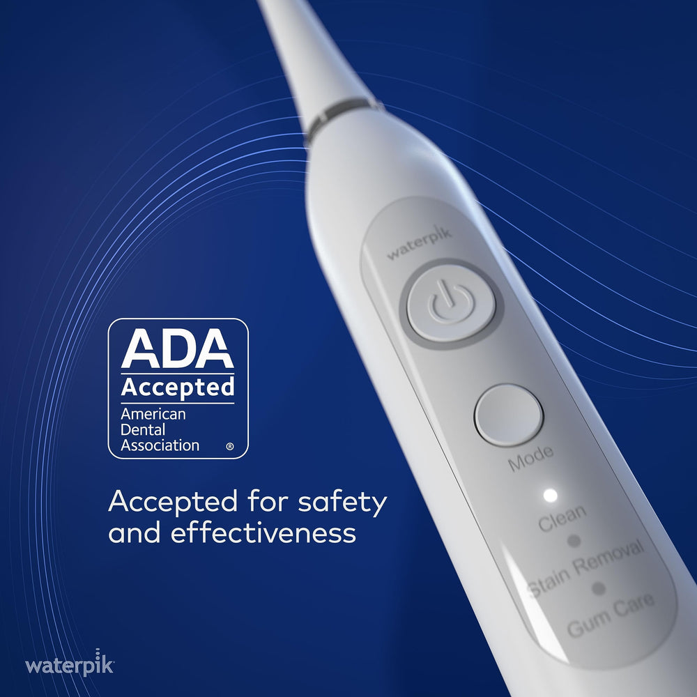Cable USB-C a USB-A Waterpik Sensonic para carga cómoda en viajes