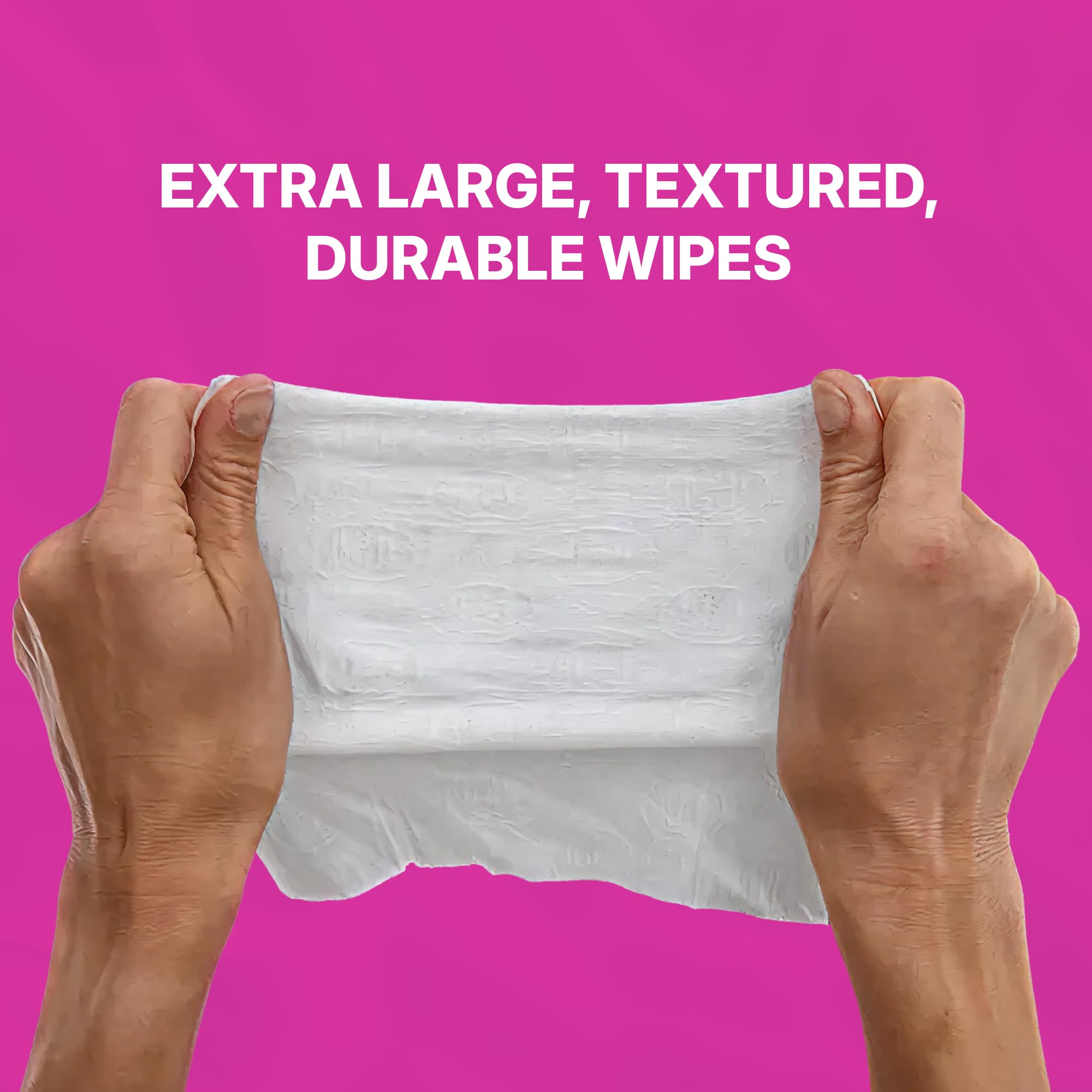 WaterWipes etiqueta de ingredientes mostrando formulación mínima segura