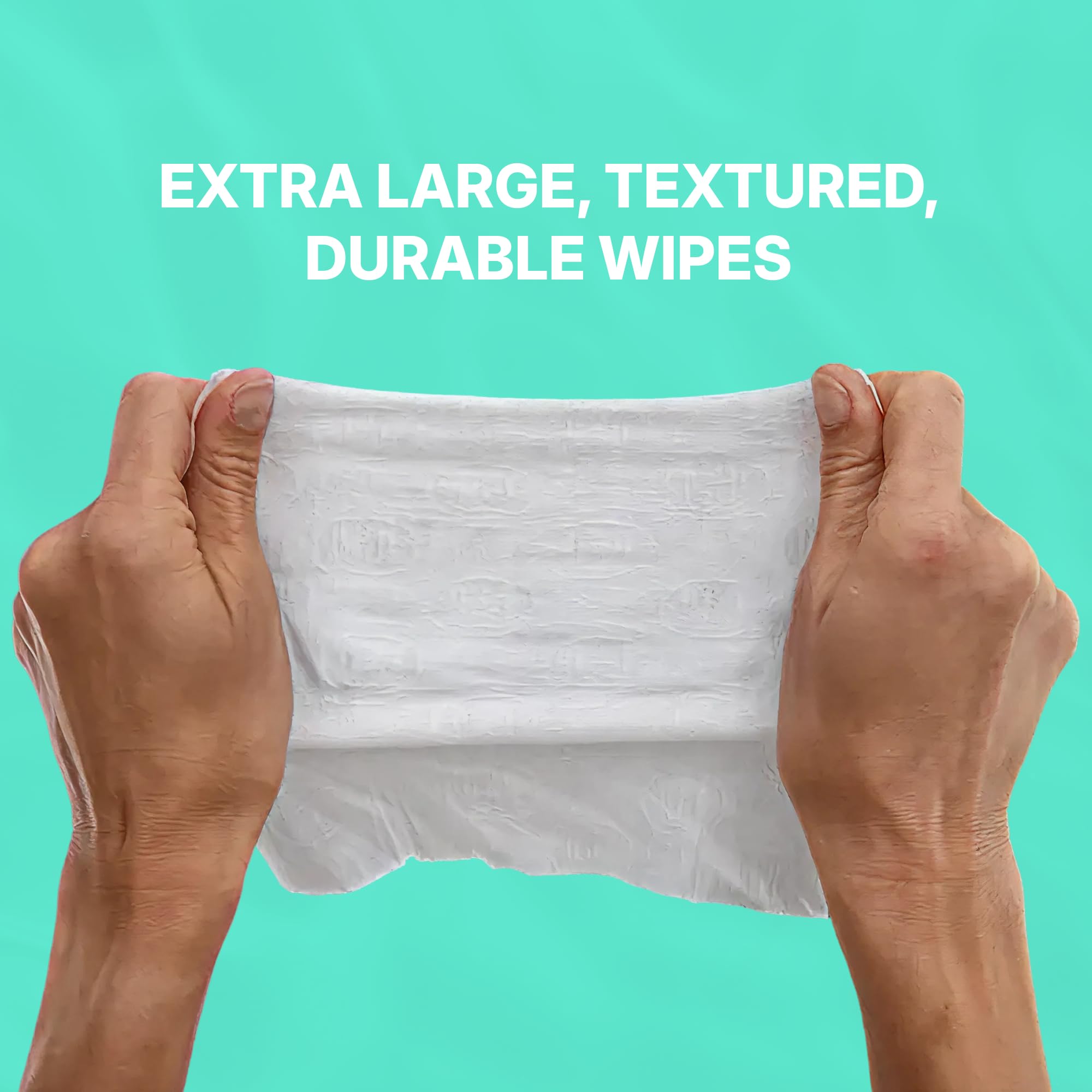 WaterWipes etiqueta de ingredientes minimalistas, transparencia para piel sensible