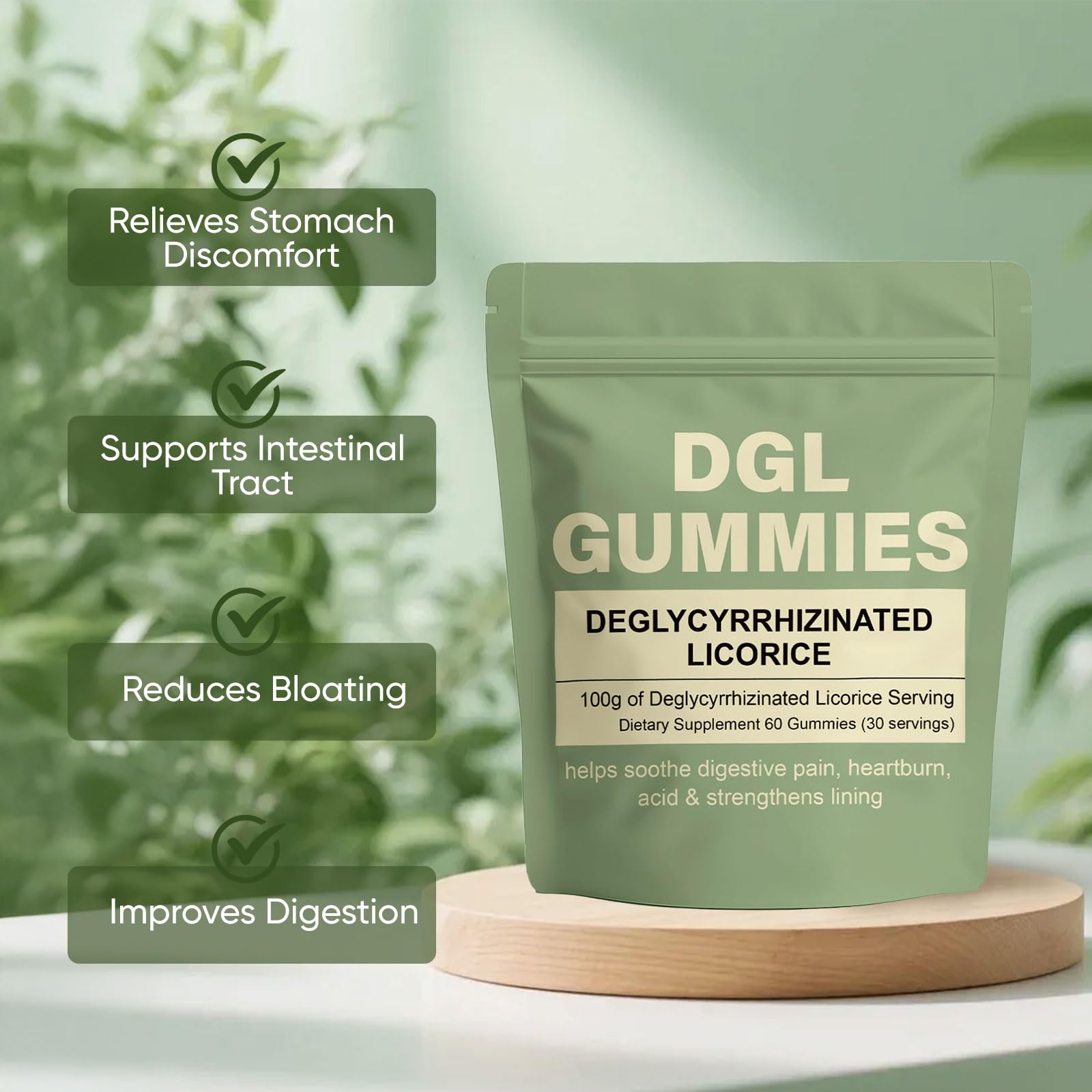 WDVNEX detalle de textura de gominola que resalta sabor y calidad
