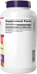 Webber Naturals frasco en cocina integrándose en la rutina diaria