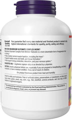 Webber Naturals producto en cocina como complemento de rutina diaria