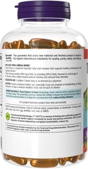 Webber Naturals ambiente de estilo de vida saludable uso diario