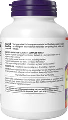 Webber Naturals en ambiente lifestyle transmitiendo bienestar y confianza