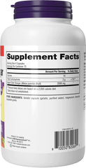 Webber Naturals lifestyle con suplemento en rutina saludable cotidiana