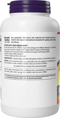 Webber Naturals frasco en cocina representando rutina diaria saludable