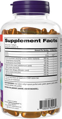 Webber Naturals ilustración de purificación y pruebas de calidad