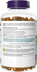 Webber Naturals sello de calidad en laboratorio mostrando pruebas de pureza