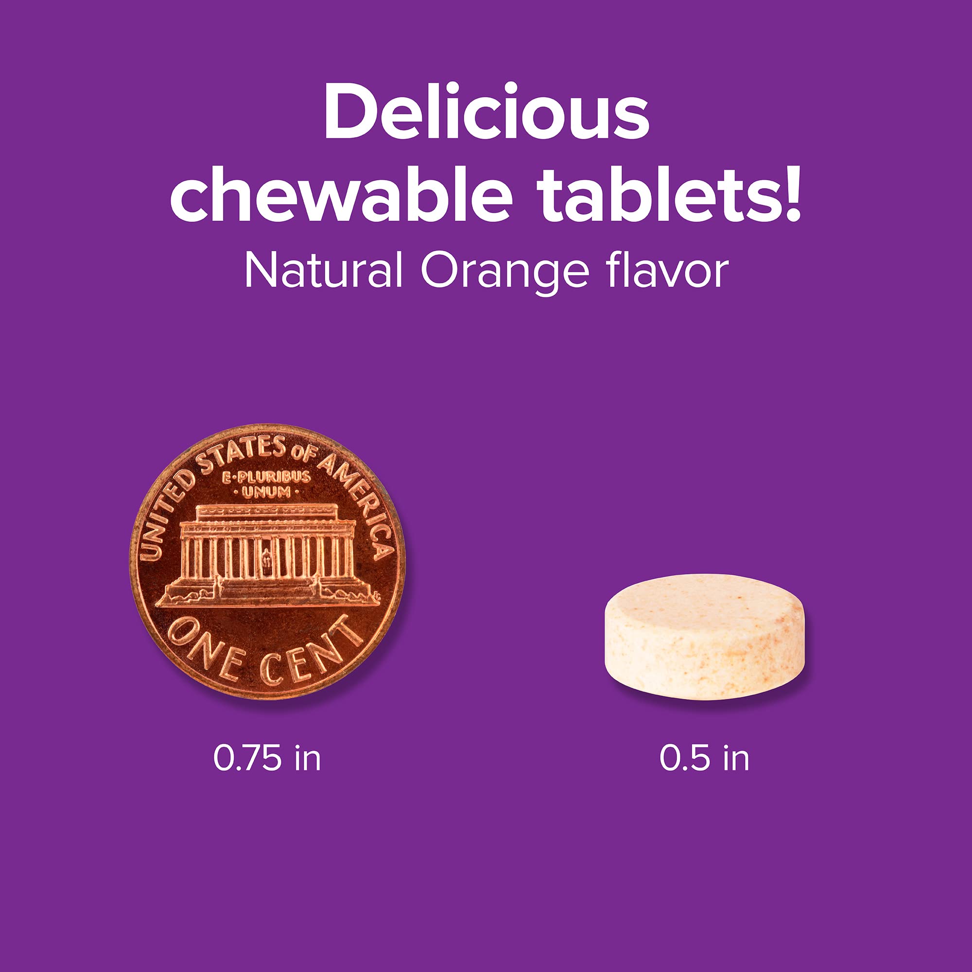 Webber Naturals tomar tabletas en cocina, uso cotidiano práctico