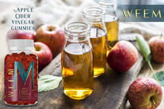 WEEM etiqueta nutricional enfocada en vitaminas B12 y B9 para transparencia