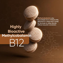 Tableta WeightWorld B12 en mano ilustrando tamaño pequeño y facilidad de toma