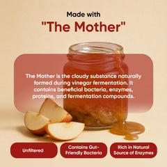 WeightWorld etiqueta con lista de ingredientes y la “mother” visible