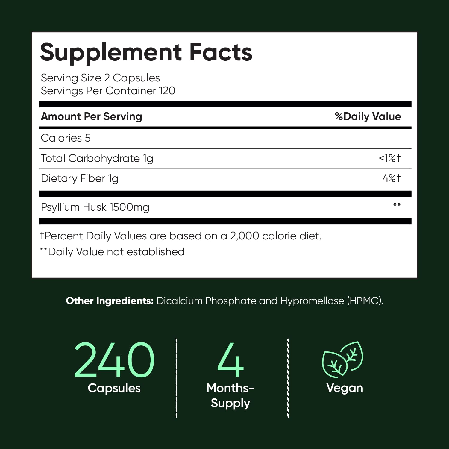 WeightWorld etiqueta con lista de ingredientes y sellos vegano y no GMO