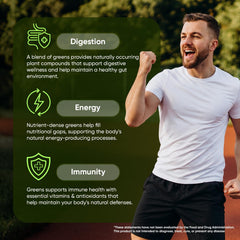 WeightWorld ingredientes clave moringa y brócoli resaltando nutrición