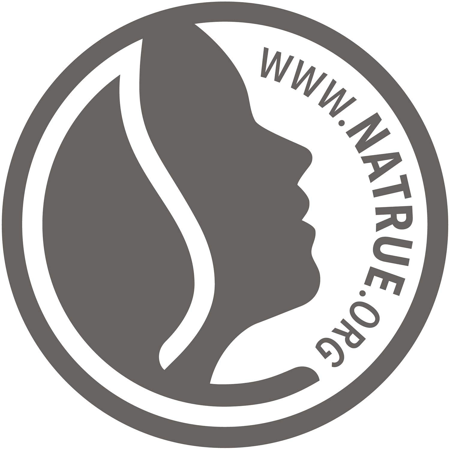 Weleda aceite perineal envase 50 ml junto a objetos, tamaño práctico para maternidad