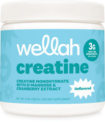 Wellah envase frontal mostrando 50 servicios y diseño claro