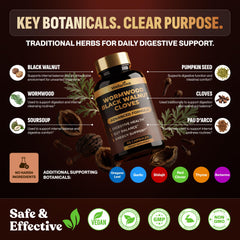 Wellanova etiqueta con ingredientes estandarizados y claridad