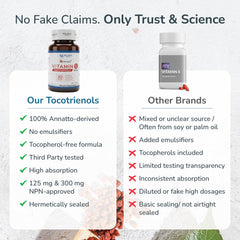 WELLNESS EXTRACT caja abierta mostrando cápsulas y empaque seguro