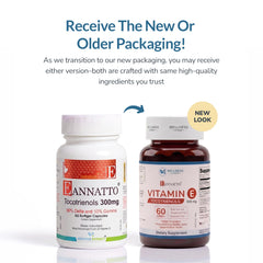 WELLNESS EXTRACT cápsula blanda detalle de textura para absorción eficiente