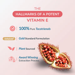 WELLNESS EXTRACT frasco abierto mostrando cápsulas listas para uso diario