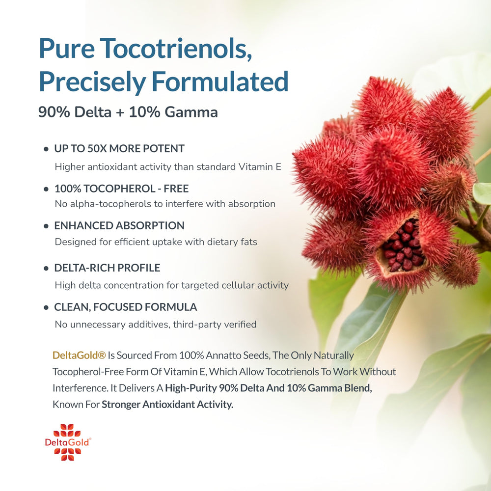WELLNESS EXTRACT semillas de annatto fuente natural y sostenible