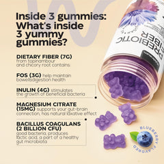 Wellneum gomita en mano lista para consumir con comodidad
