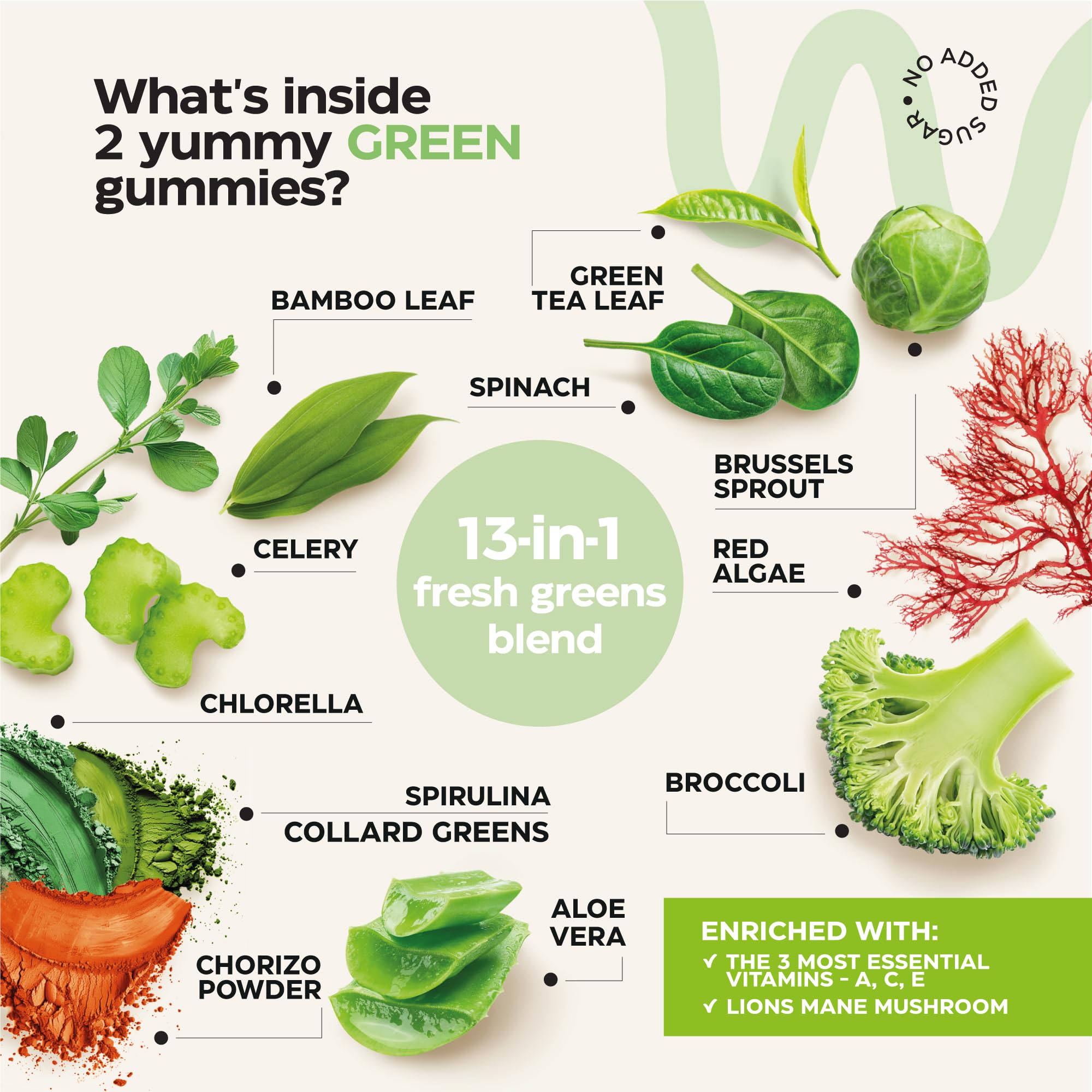 Wellneum ingredientes frutas mostrando extractos y antioxidantes naturales