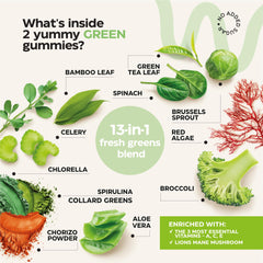 Wellneum ingredientes frutas mostrando extractos y antioxidantes naturales