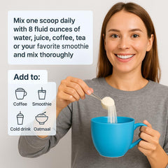 WellPath detalle del rótulo nutricional, información clara y confiable