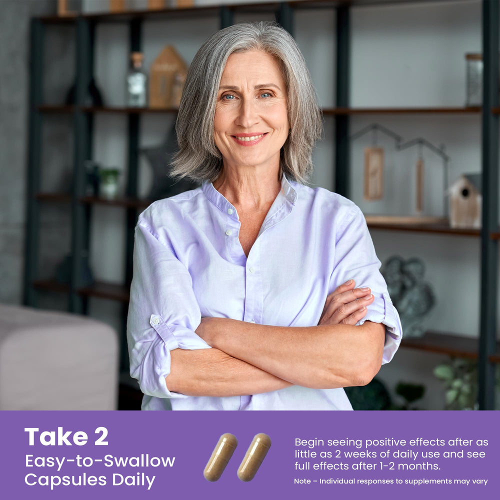 WellPath frasco junto a monedas para comparar tamaño y cantidad de 60 ct
