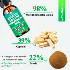 WellVeraVida etiqueta nutricional cercana indicando dosis y componentes