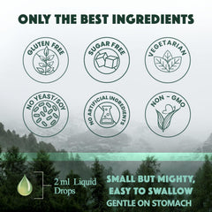 WellVeraVida certificados e ingredientes mostrando control de calidad