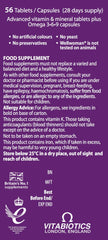 Detalle de cápsulas de omega 3·6·9 Wellwoman con brillo y textura