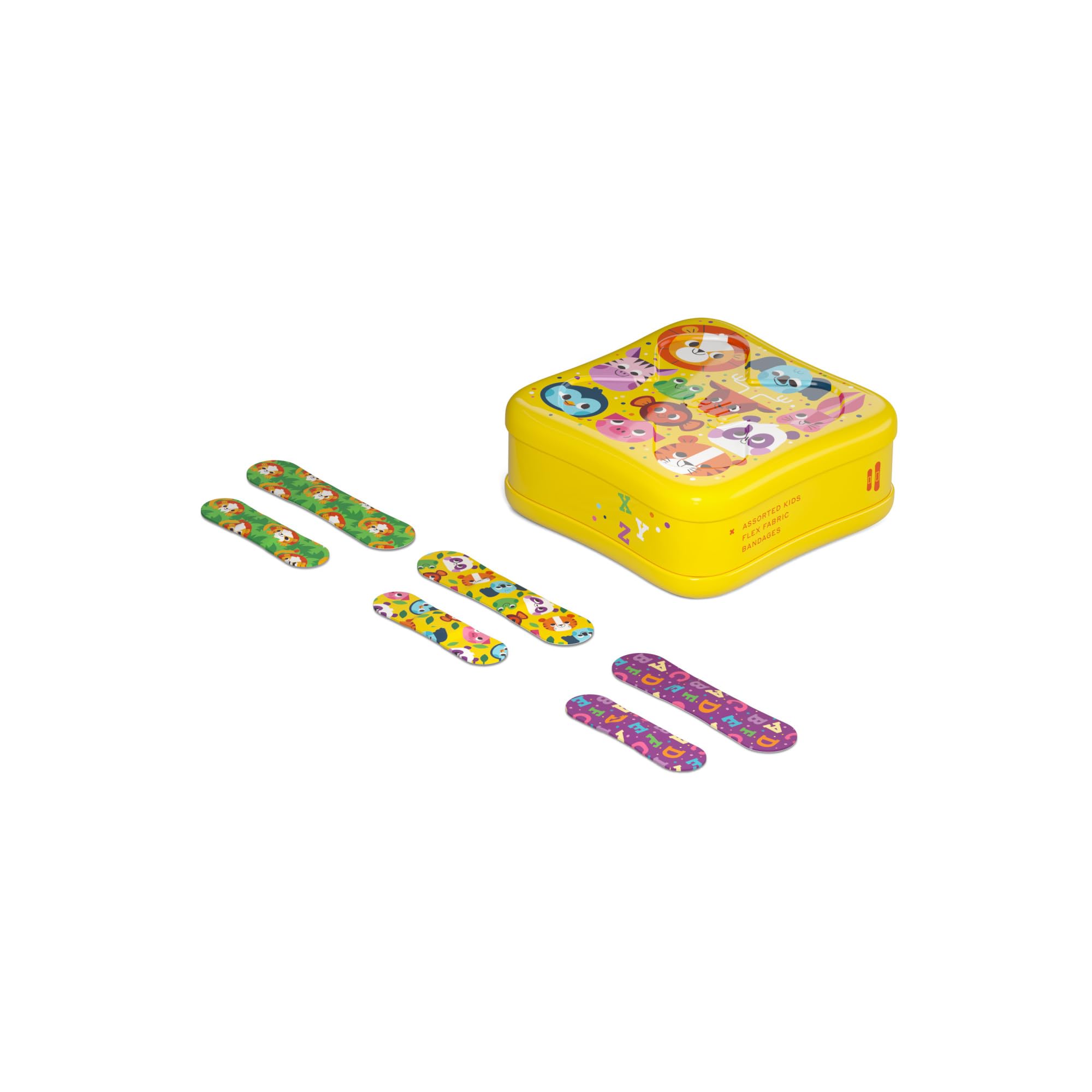 Welly curitas junto a una moneda para comparar tamaño, elección práctica