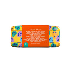 Vendaje impermeable Welly sellado protegiendo una herida contra humedad